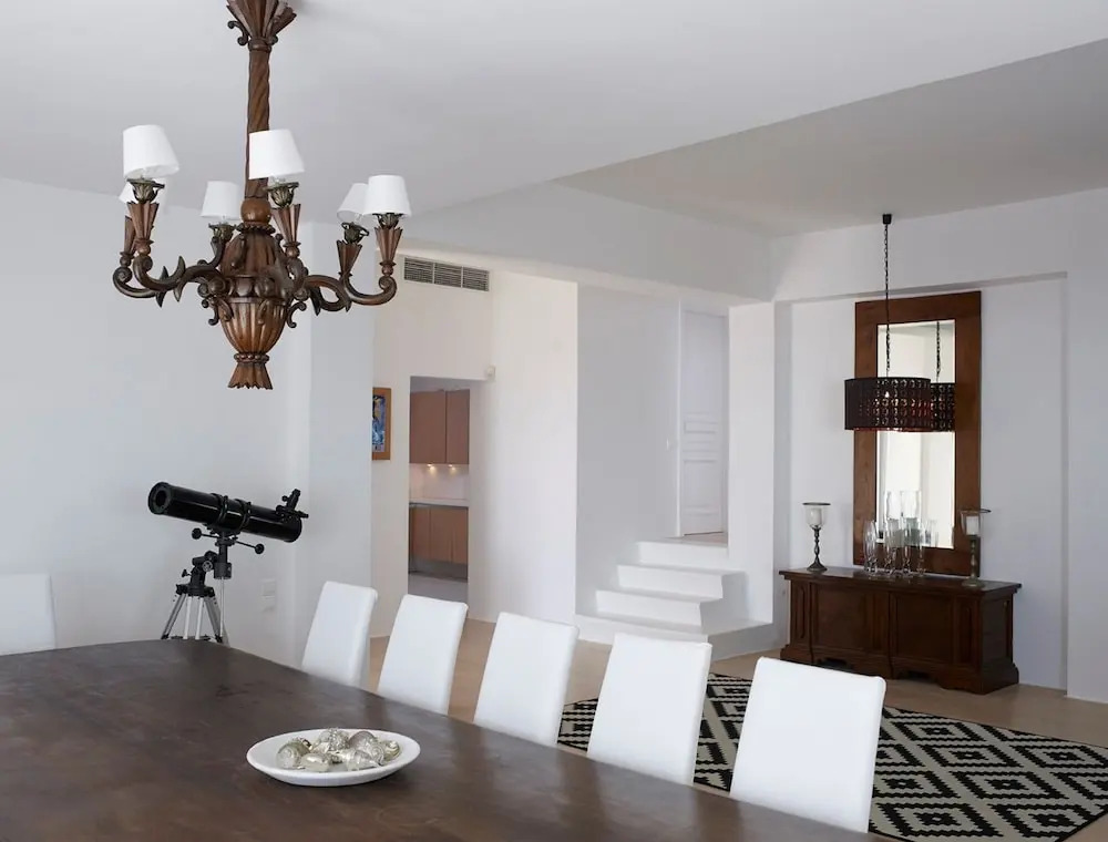 Villa Delilah