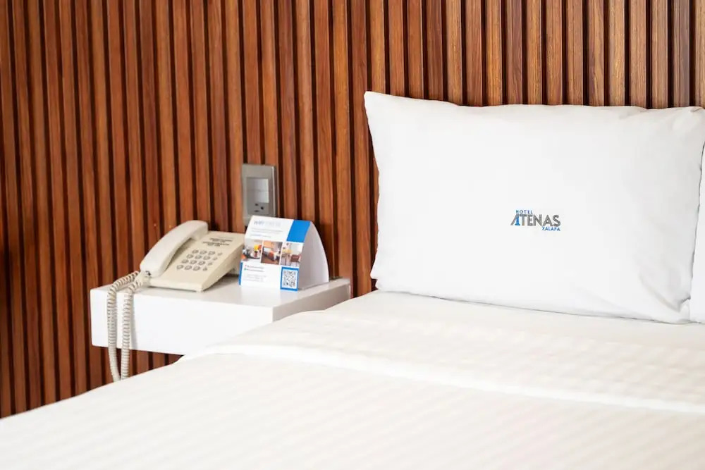 Hotel Atenas