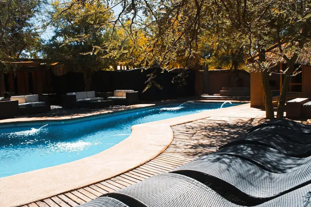 Hotel La Aldea