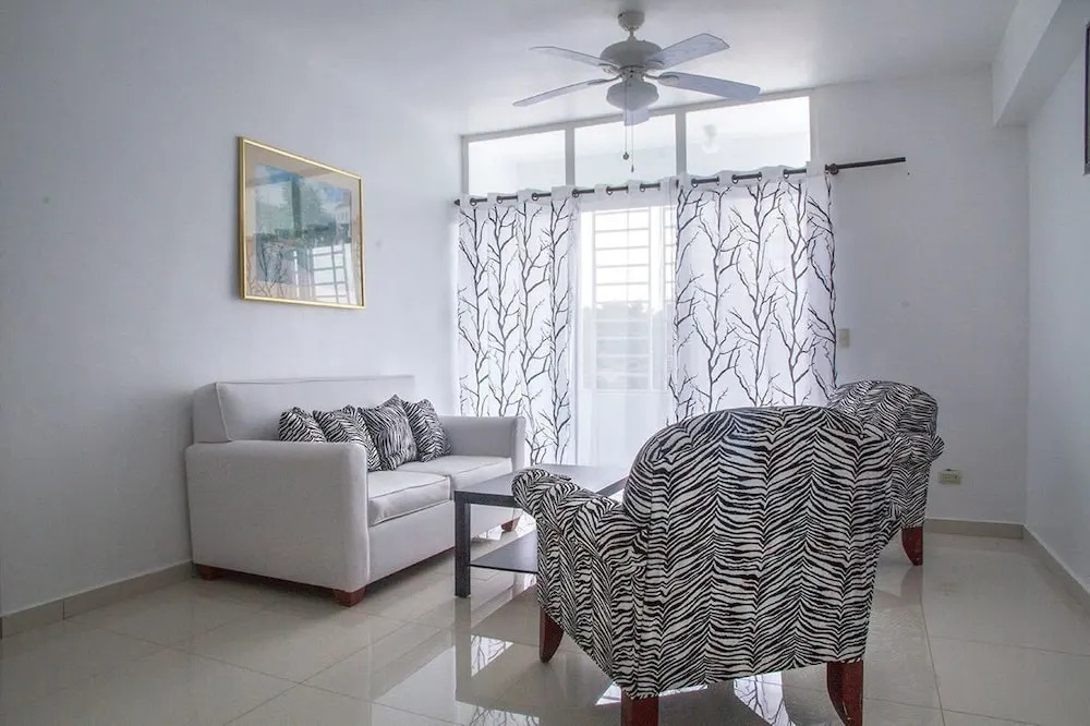 Aparta Hotel Marquis Bayahibe