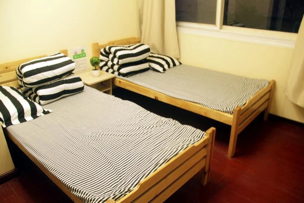 Qingdao Weicheng Gongshe Youth Hostel