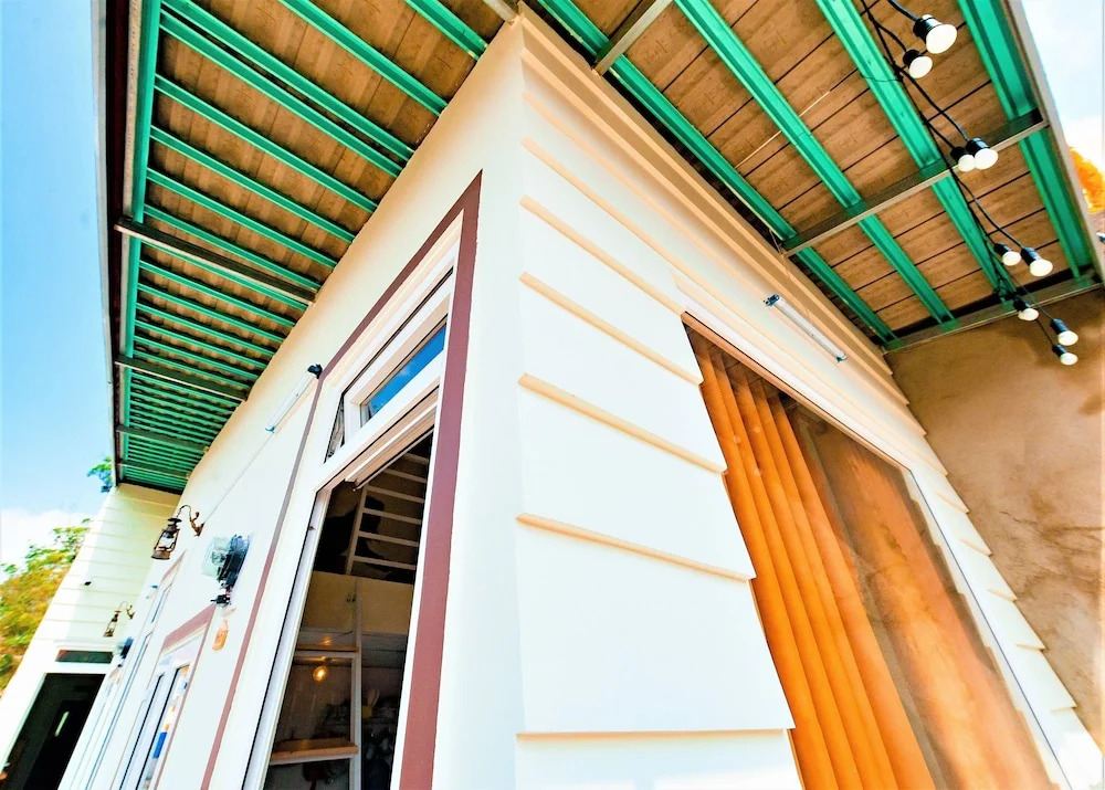 Dau Dau House