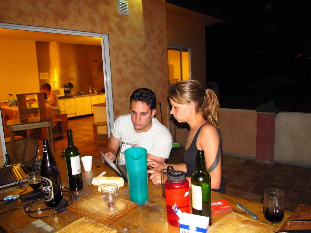 Savigliano International Hostel