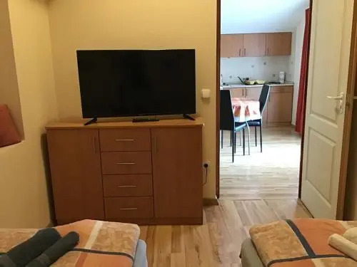 Drávecz Apartman