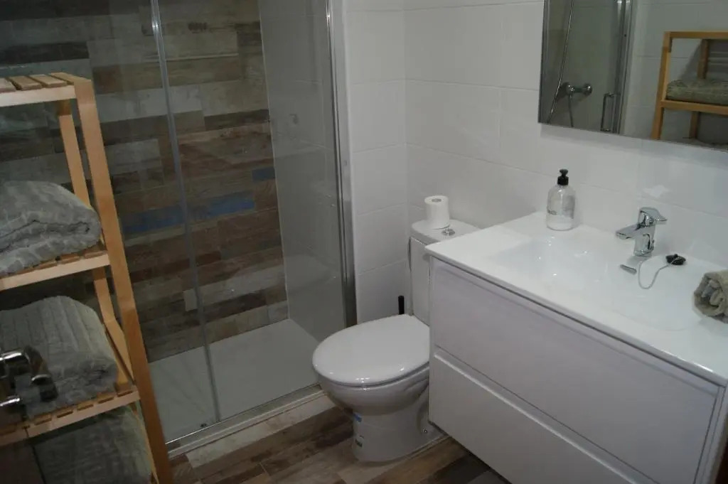 Apartamento Las Zarzas 1