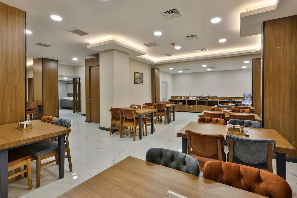 BUKAVİYYE HOTEL