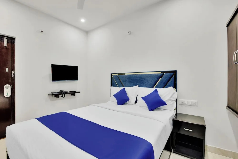 Tranquil Inn Mysore