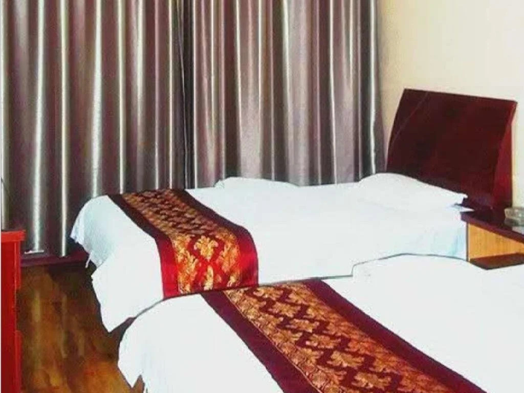 Jiamei Hotel