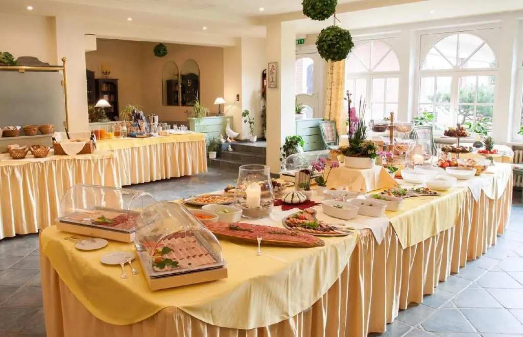Nordseehotel Freese