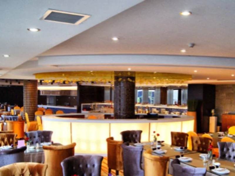 Fortune Hotel Longyan