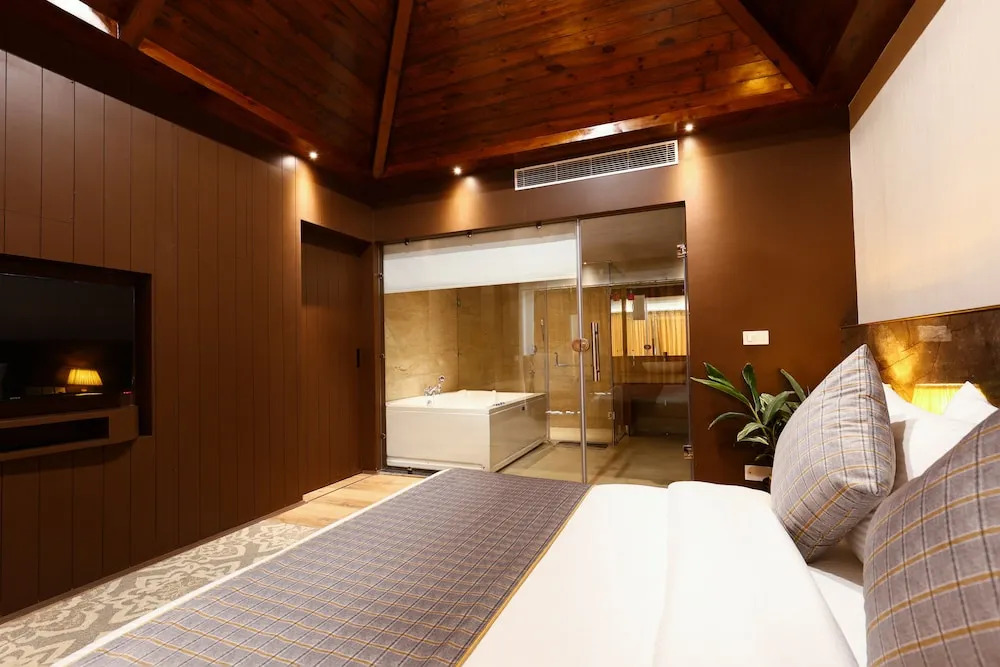 The Voyage Resort