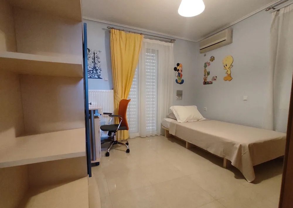 Agiokampos Luxurious Resort