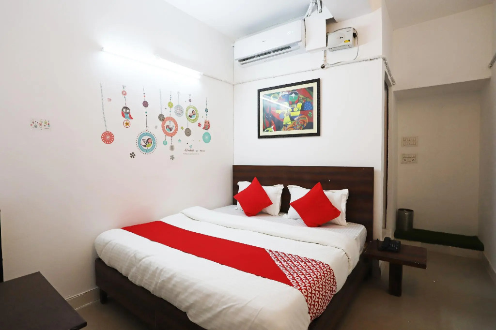 Aravali Residency by OYO Rooms