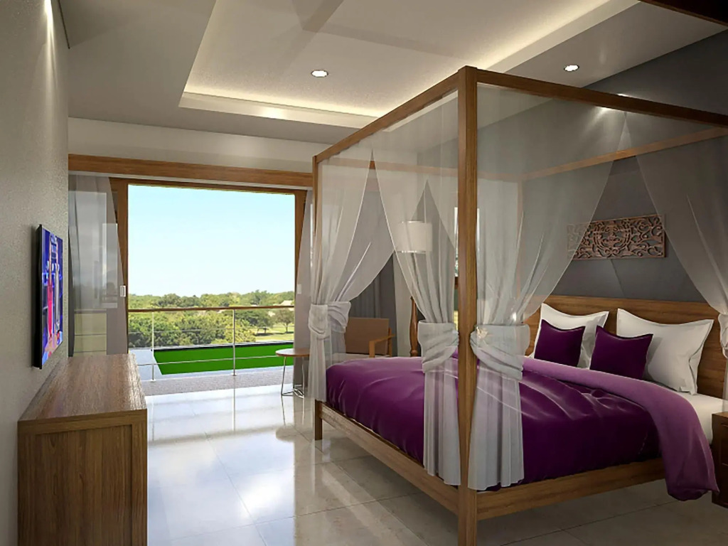 Kubu GWK Villa