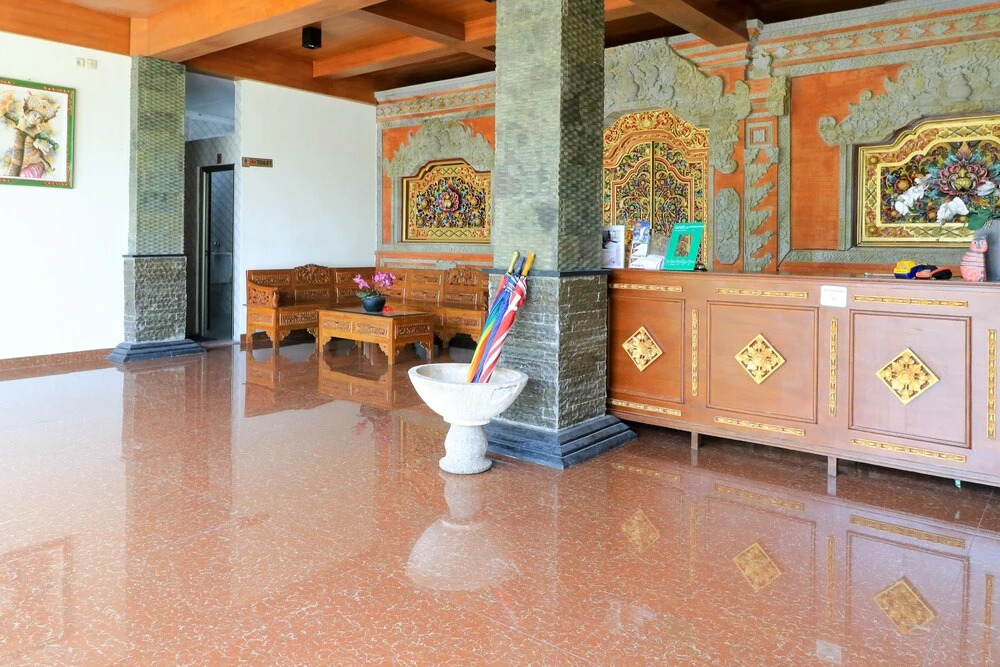Airy Ubud Raya Mas Gang Merpati Gianyar Bali