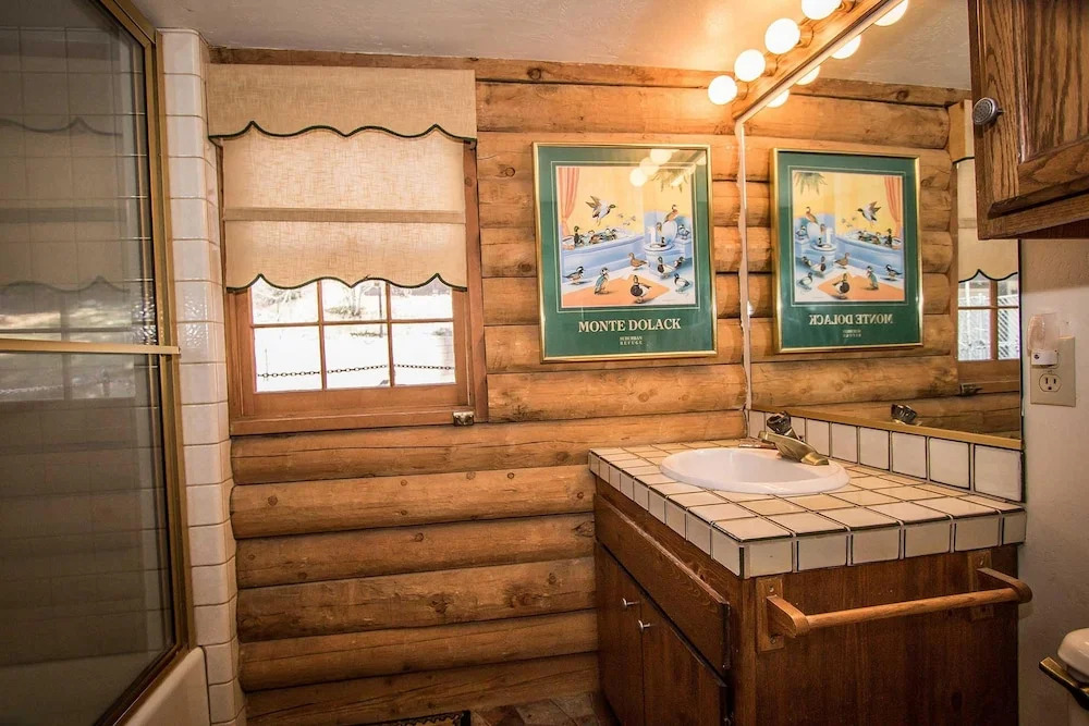 Bear Lodge #1541