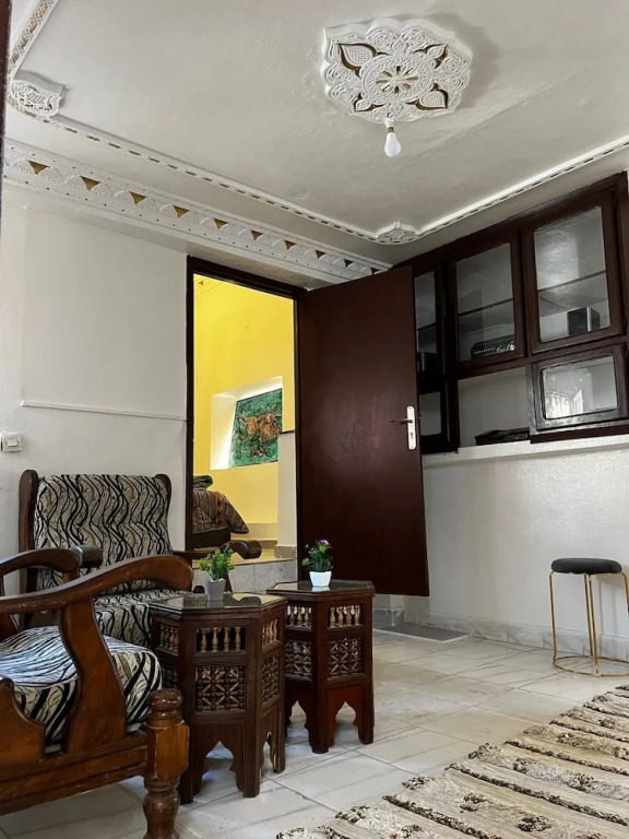 Riad Le Palais