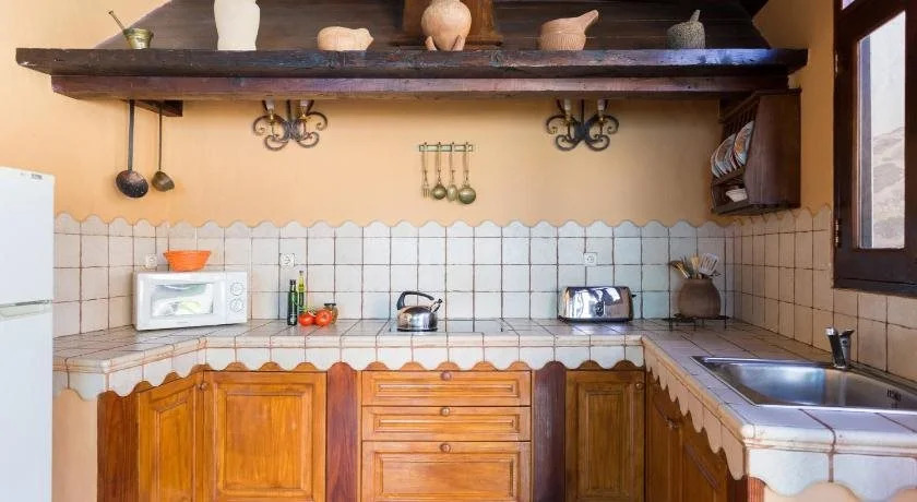 Casa Rural Tile