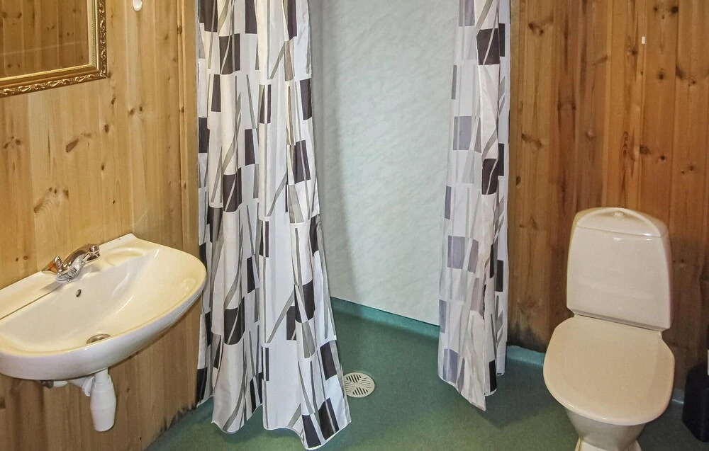 Awesome Home in Spangereid With 1 Bedrooms and Wifi