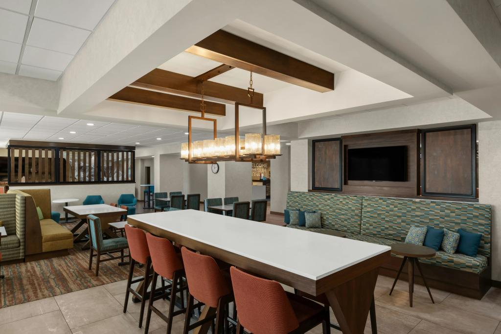Hampton Inn Carefree, Az