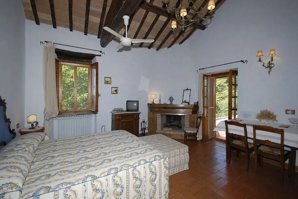 Il Casale di Max