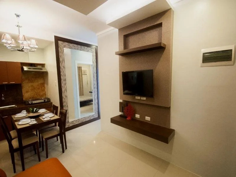 NF Suites
