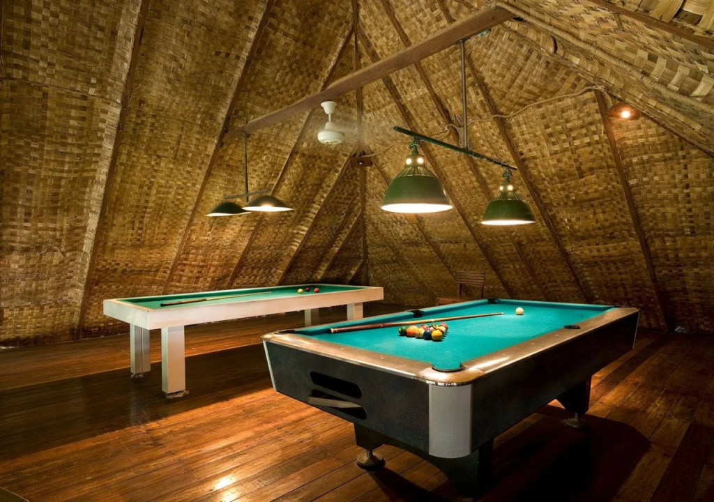 Rihiveli Maldives Resort