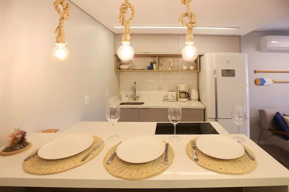 Studio Shopping OKA Floripa - SOK108