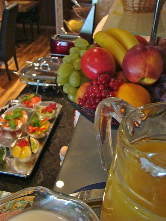 Sophien Hotel