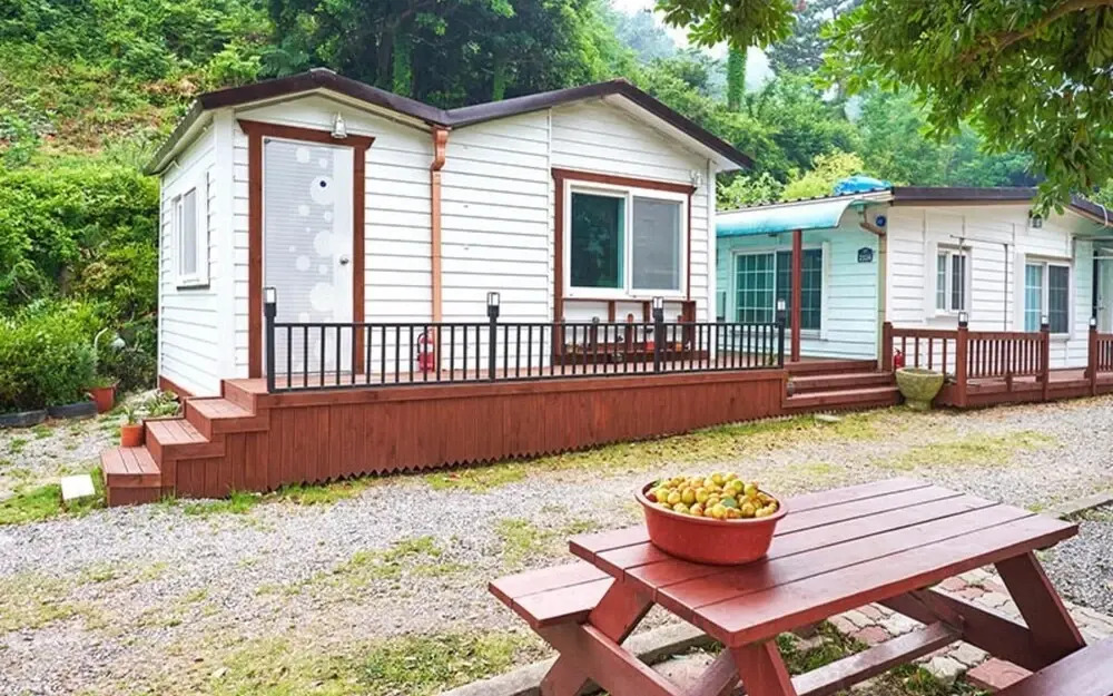 Yeosu Dolsan Healing Pension
