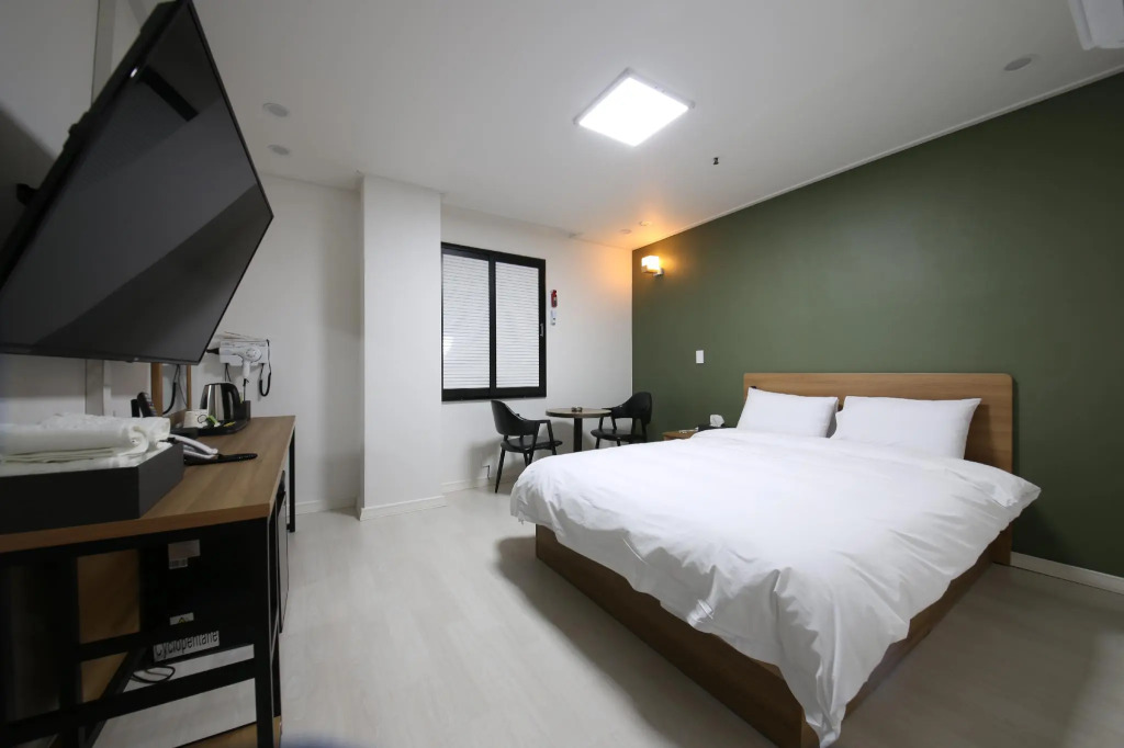 Gimhae Daonda Hotel