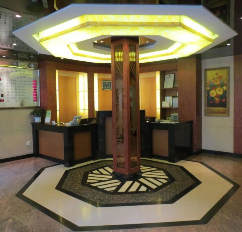 Guangdong Youth Hostel