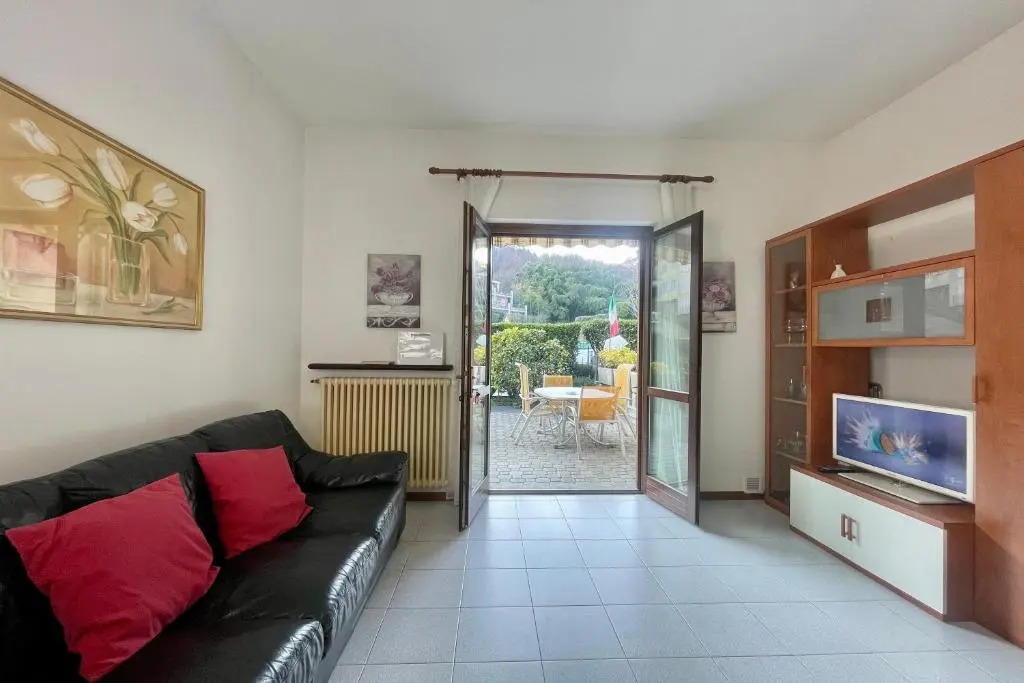 Casa del Limone