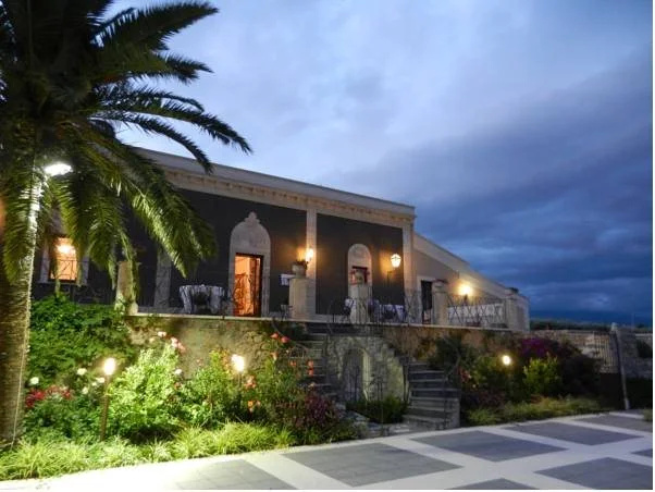 Vecchia Dimora Resort