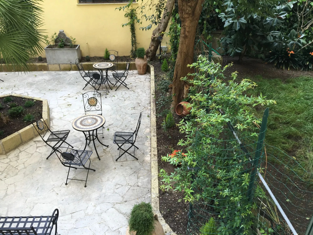 Domus Terenzio