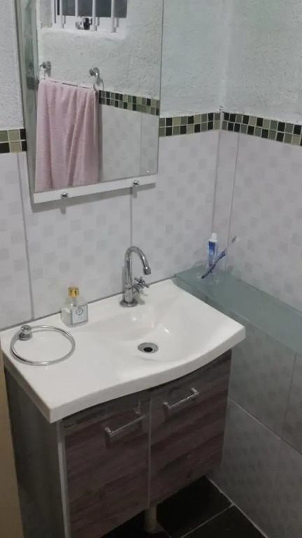 Casa Ubatuba com ar condicionado
