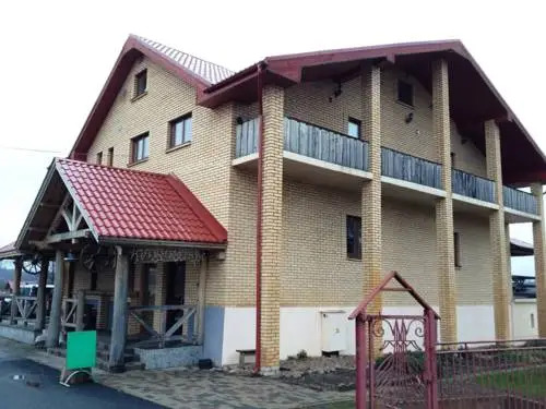 Atpūta Ozolniekos