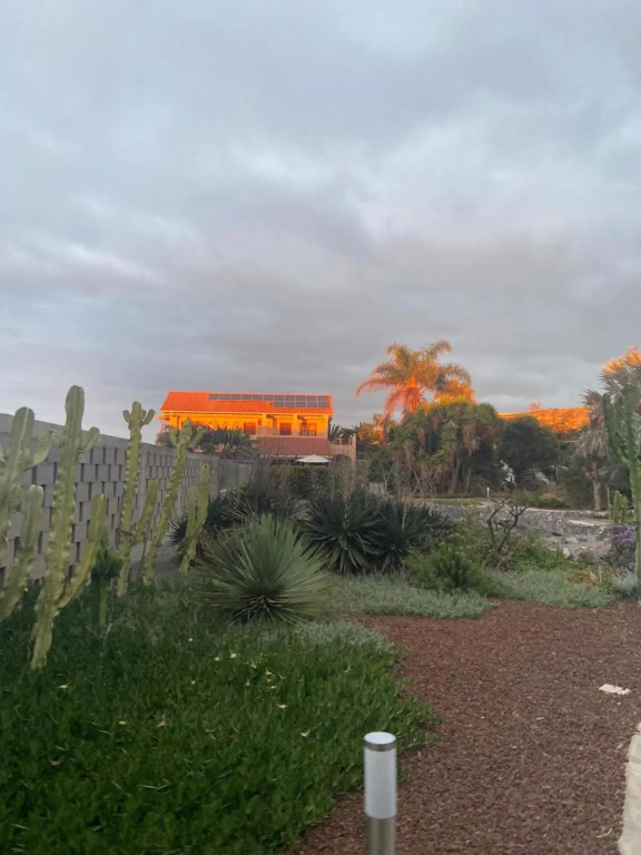 Finca La Punta