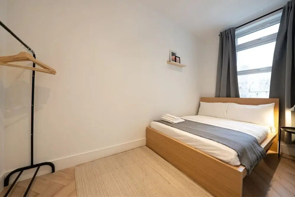 The Battersea Scenery - Elegant 2bdr Flat