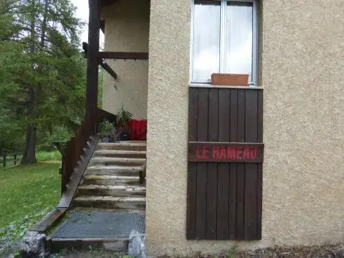 Le Hameau