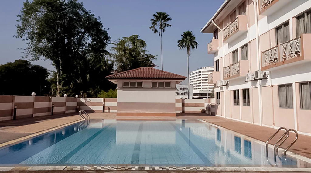 Hotel Seri Malaysia Ipoh