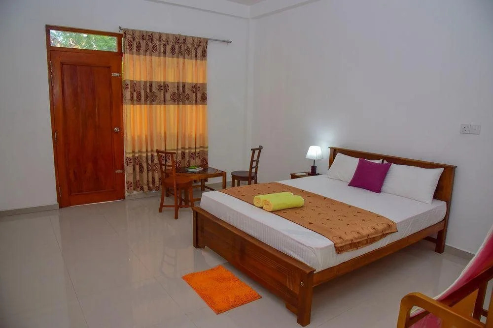 Silver Sand Beach Resort