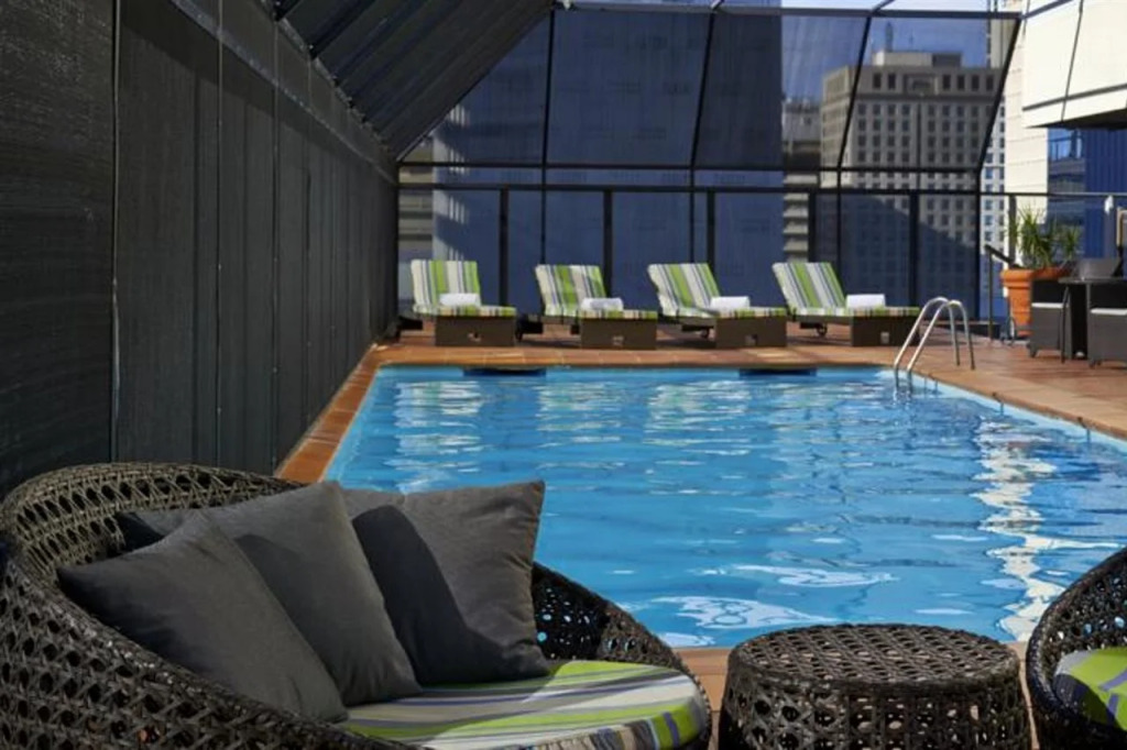 Pullman Brisbane King George Square