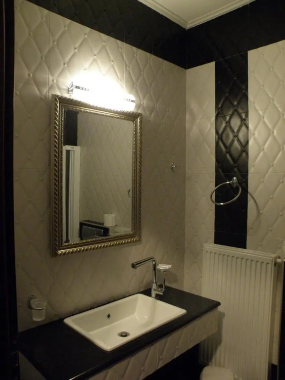 Guesthouse Iridanos