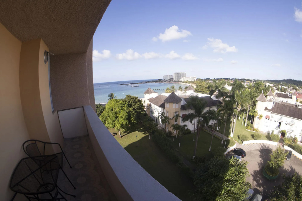 Beach Condo at Turtle Towers