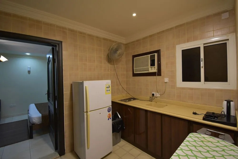 Zwarah Hotel Suites