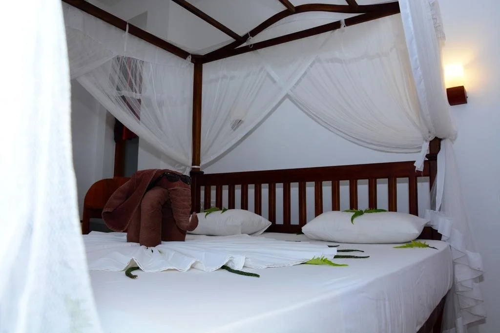 Asha Beach & Spa