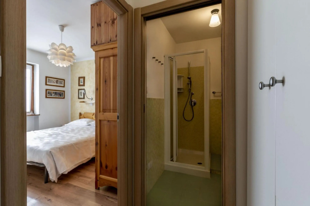 Donati - two rooms apartment. (022113-AT-253262)-515  DONATI