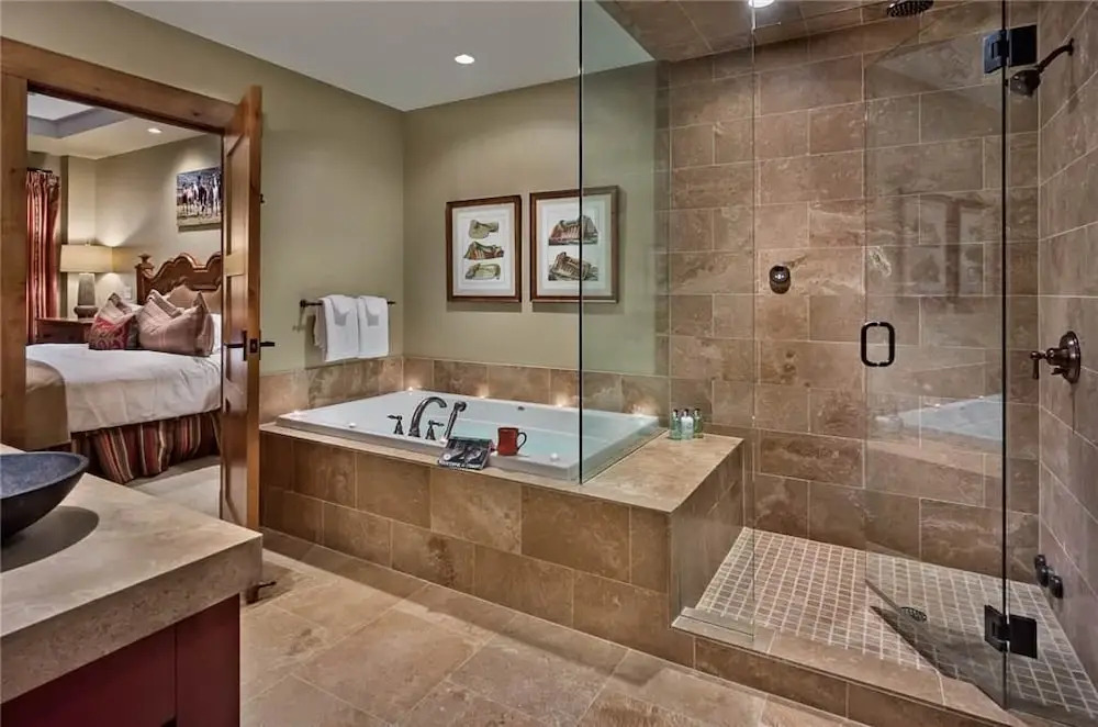 Elk Mountain 610 4 BedroomCondo By Moving Mountains