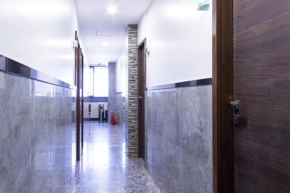 OYO Rooms Dadar Railway Station